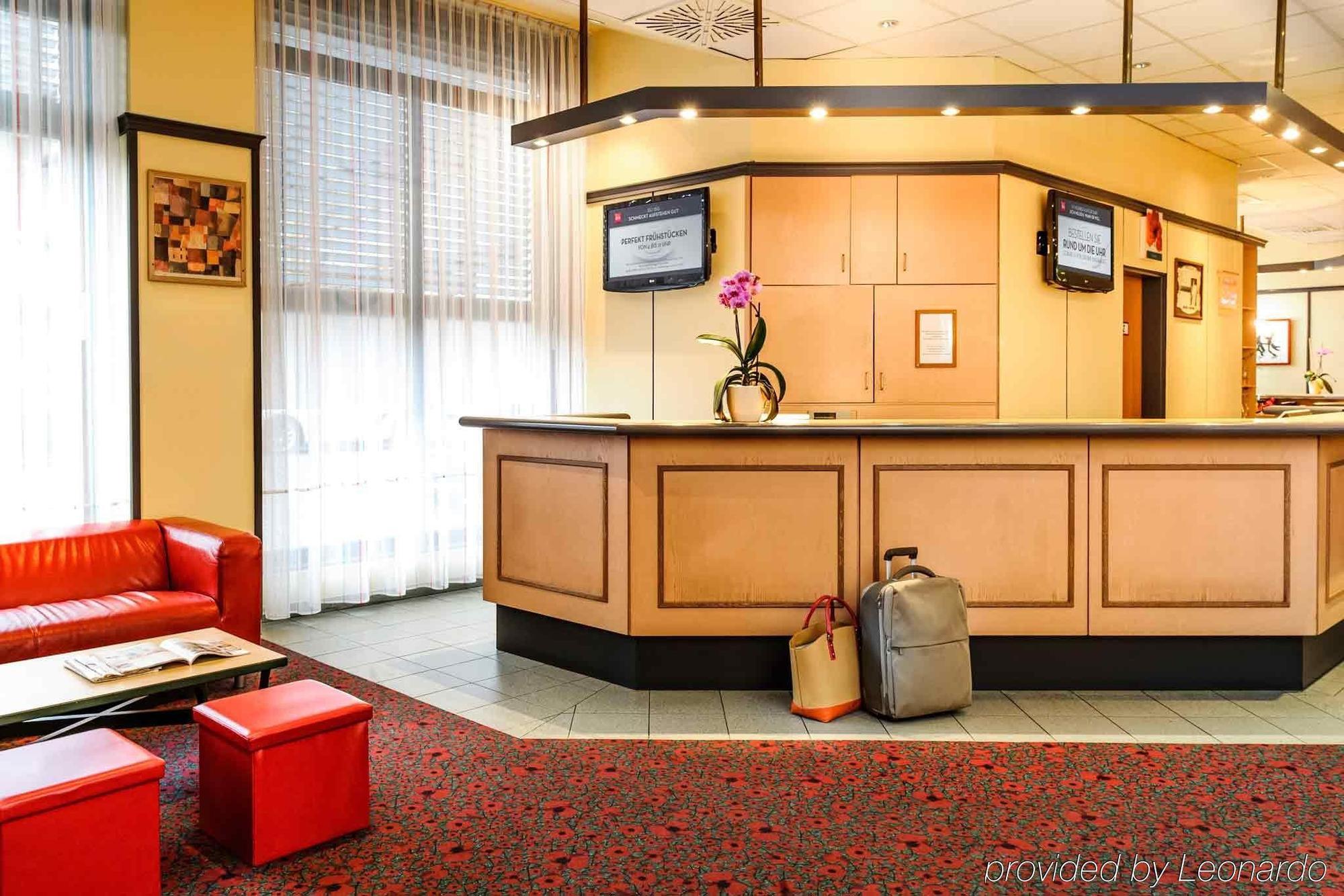 Meininger Hotel Leipzig Hauptbahnhof Kültér fotó