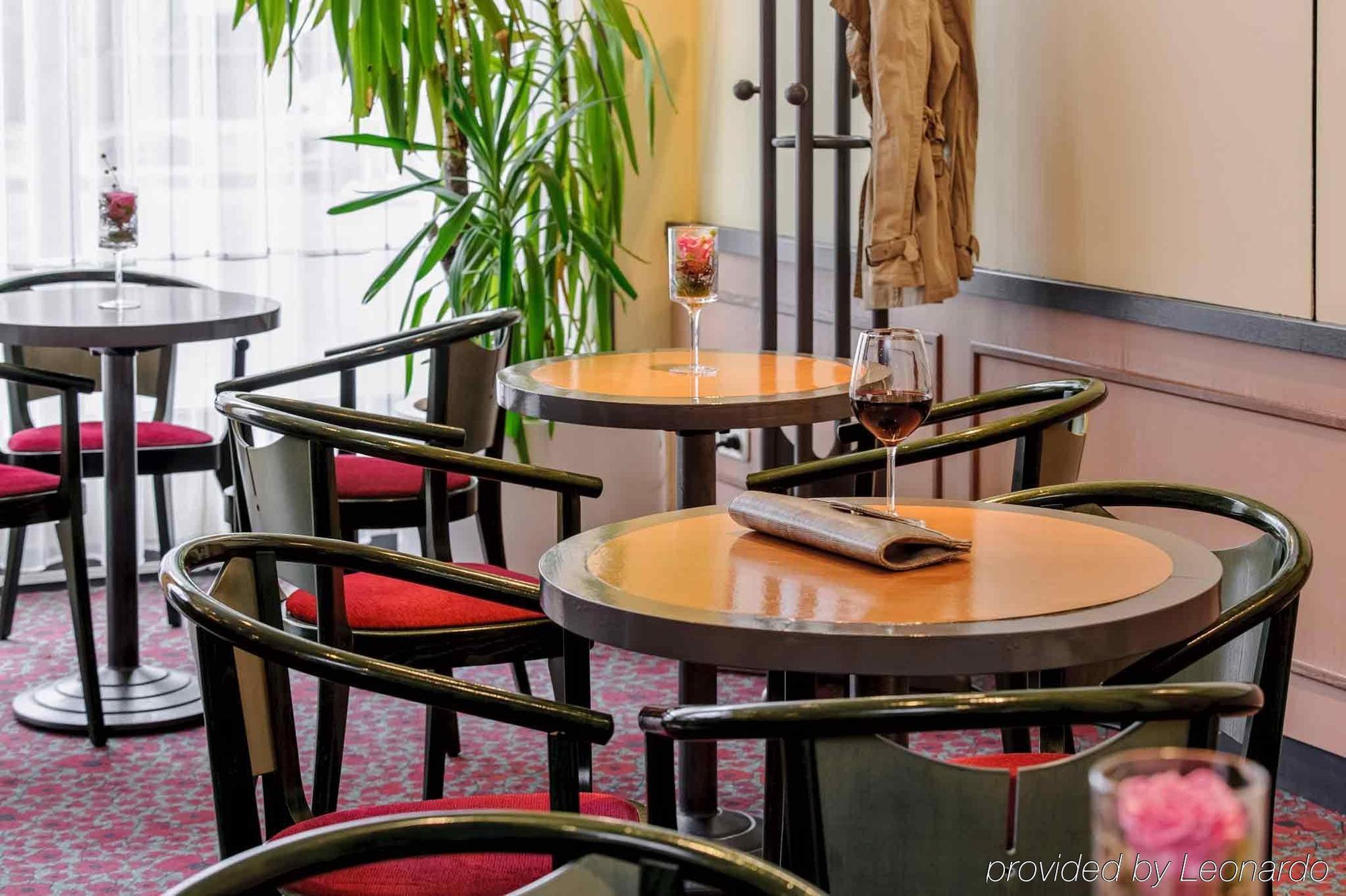 Meininger Hotel Leipzig Hauptbahnhof Kültér fotó