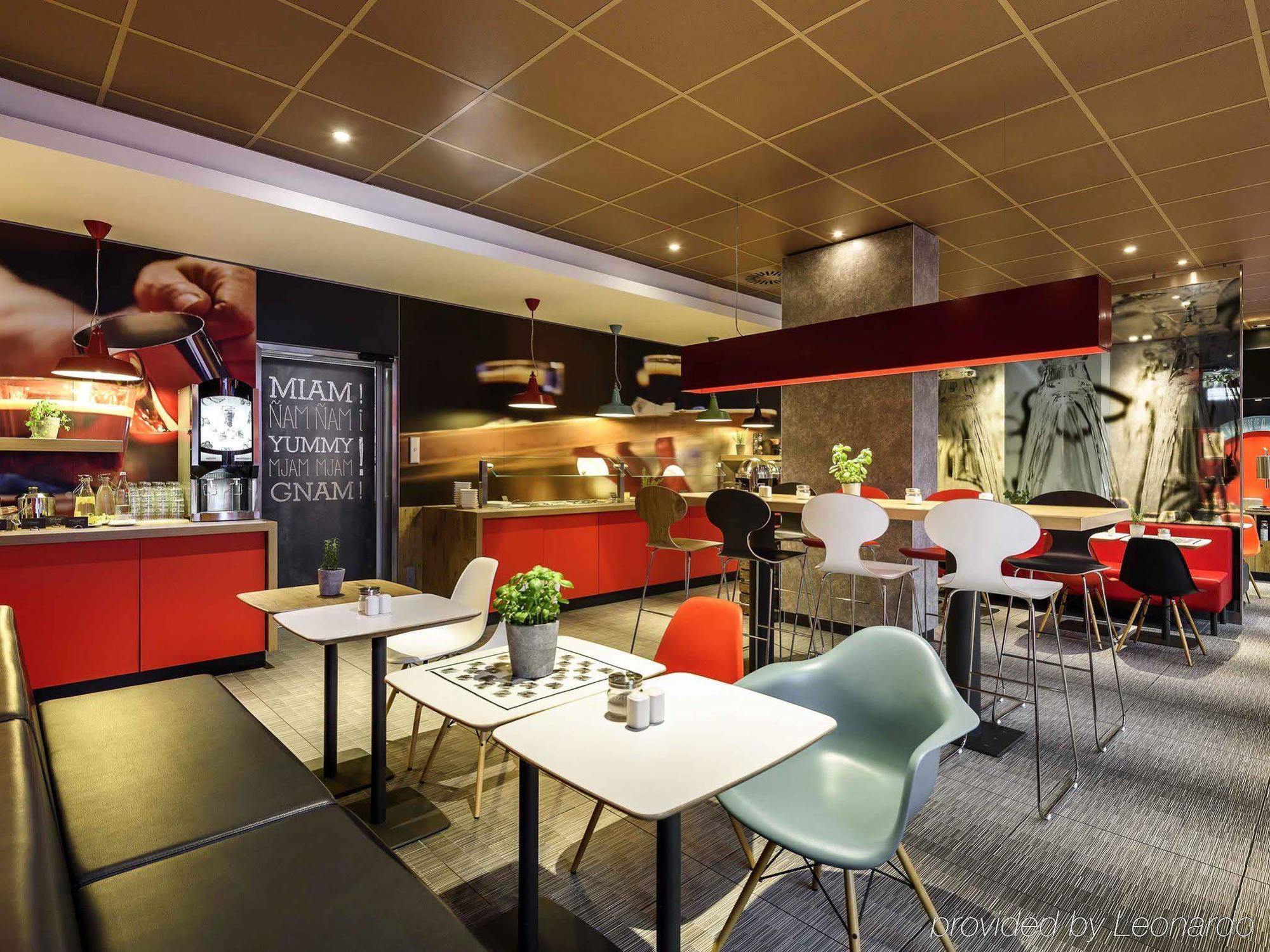 Meininger Hotel Leipzig Hauptbahnhof Kültér fotó