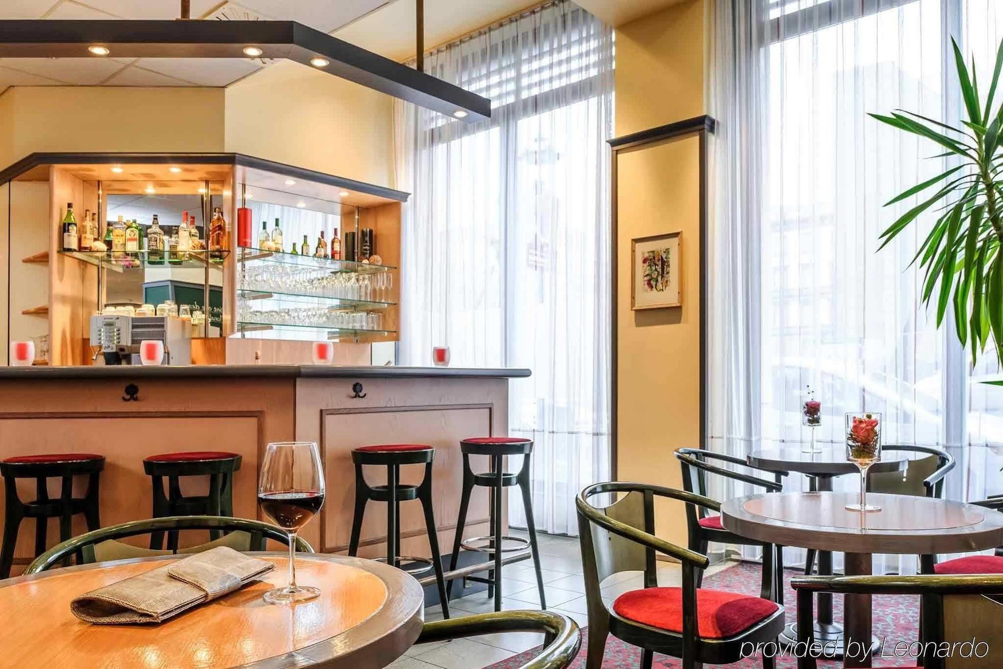 Meininger Hotel Leipzig Hauptbahnhof Kültér fotó